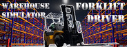 Warehouse Simulator: Forklift Driver