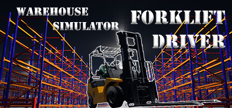 Warehouse Simulator: Forklift Driver PC Specs