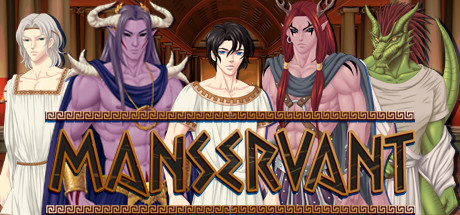 ManServant: Gay Visual Novel PC Specs