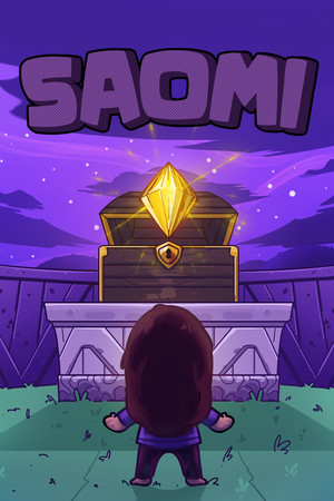 SAOMI poster image on Steam Backlog