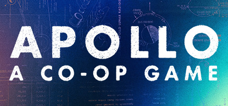Apollo: A Co-Op Game cover art