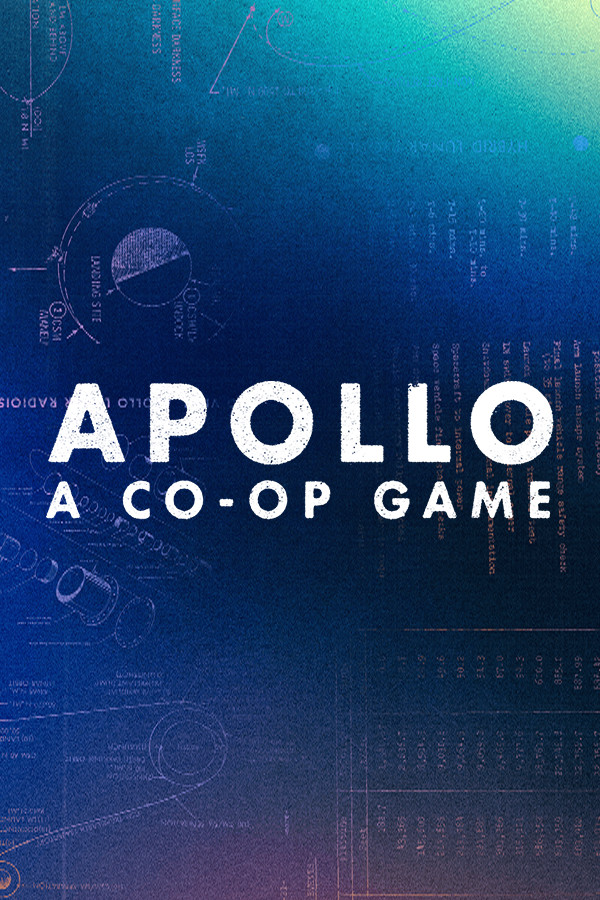 Steam portrait for Apollo: A Co-Op Game.