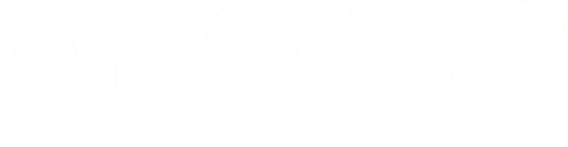 Apollo: A Co-Op Game Logo
