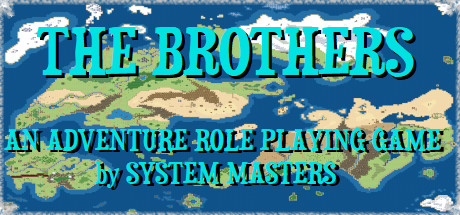 The Brothers cover art