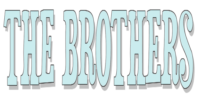 The Brothers Logo
