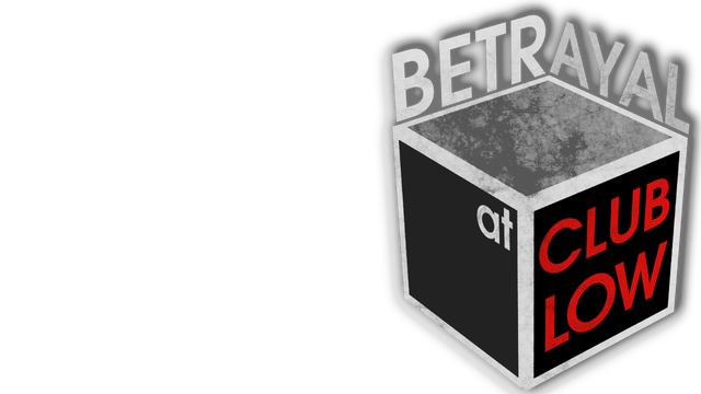Betrayal At Club Low- Backlog.rip