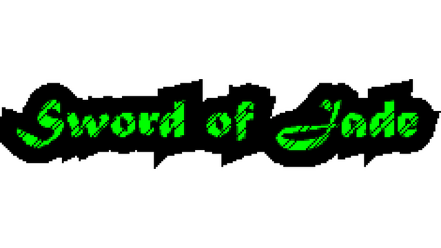 Sword of Jade: Parallel Dreams Logo