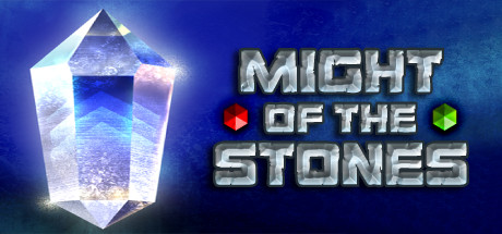 Might of the Stones cover art
