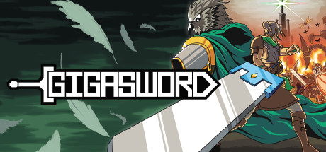 GigaSword cover art