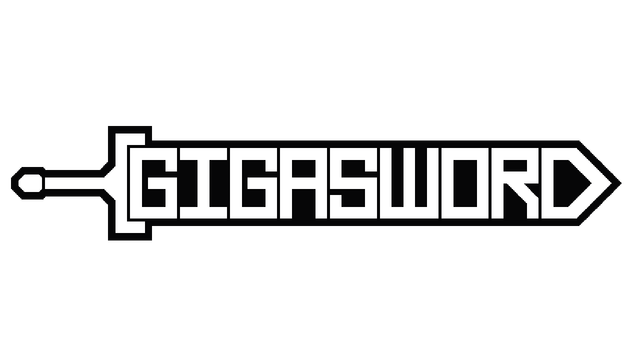 GIGASWORD Logo
