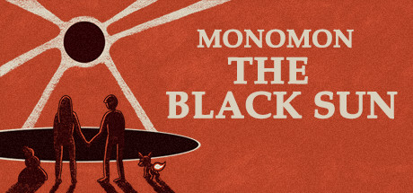 Monomon: The Black Sun cover art