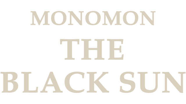 Monomon: The Black Sun Logo