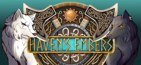 Haven's Embers cover art