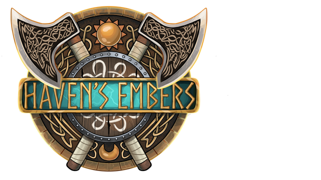 Haven's Embers Logo