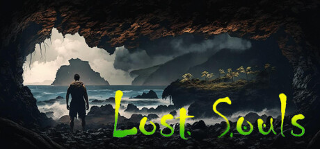 Lost Souls cover art