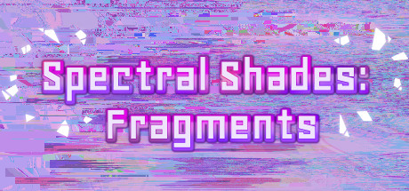 Spectral Shades: Fragments cover art