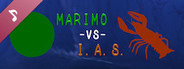 Marimo-VS-I.A.S. Original Soundtrack