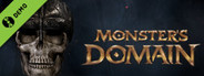 Monsters Domain Demo