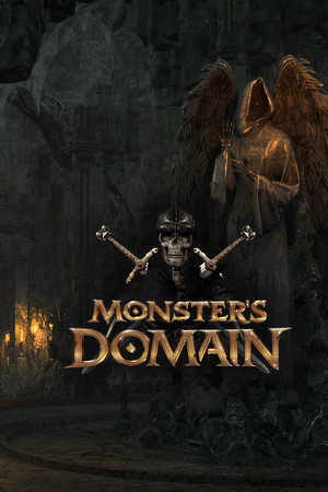 Monsters Domain Demo