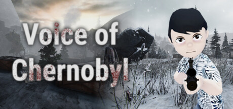 Voice of Chernobyl cover art