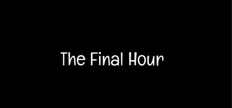 The Final Hour cover art