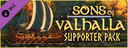 Sons of Valhalla - Supporter Pack