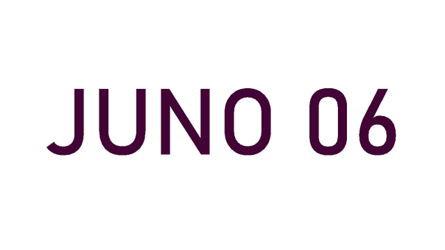 Juno 06 Logo