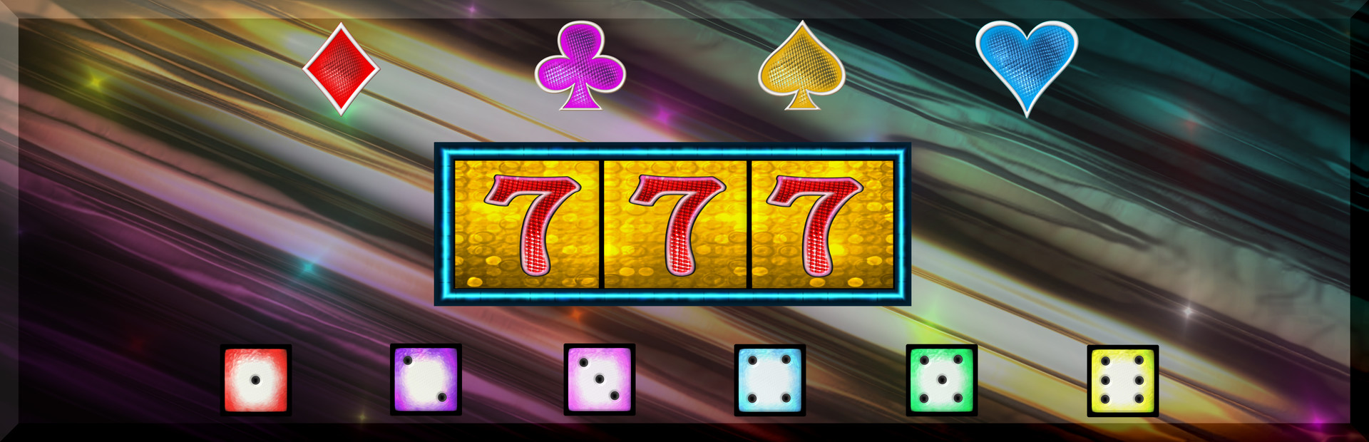 Slot Shots Pinball Collection