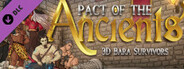 Pact of the Ancients - NSFW Edition