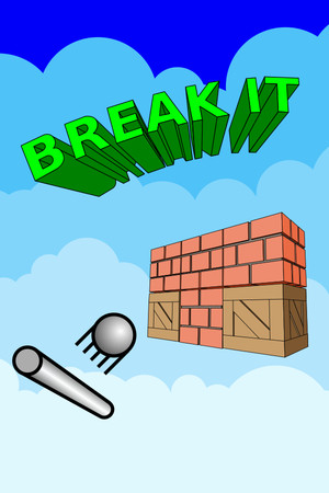 Break It