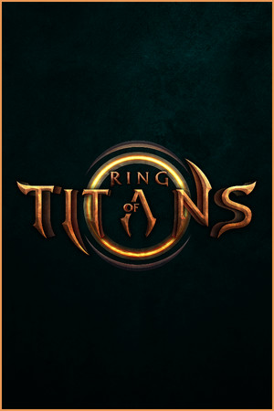 Ring of Titans poster image on Steam Backlog