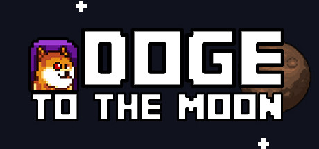 DOGE TO THE MOON cover art