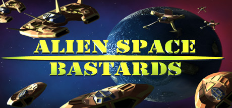 View Alien Space Bastards on IsThereAnyDeal