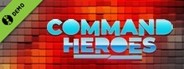 Command Heroes Demo