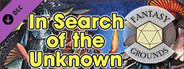 Fantasy Grounds - D&D Classics: B1 In Search of the Unknown (Basic)