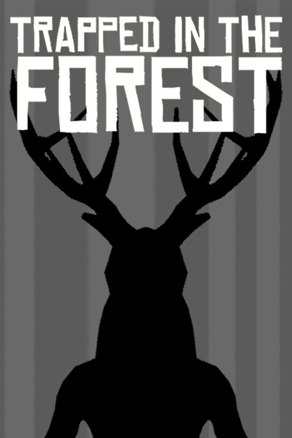 Steam portrait for Trapped in the Forest.