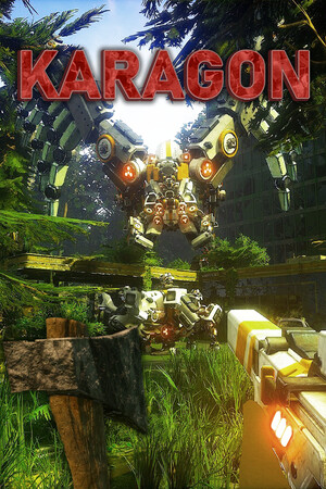 Karagon Demo