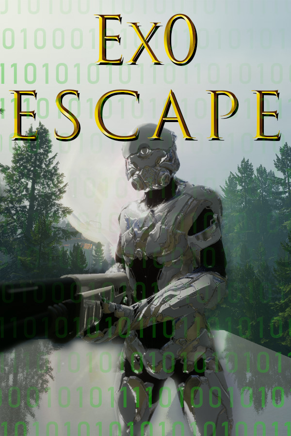 Ex0 Escape Playtest