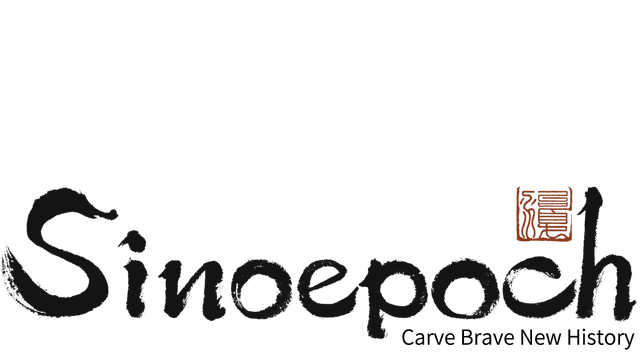 Sinoepoch Logo