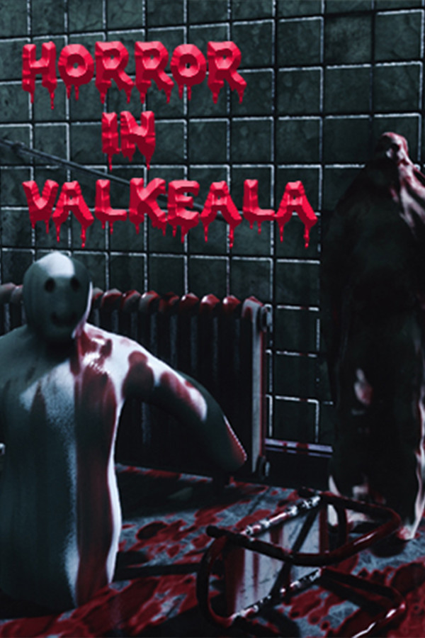 Steam portrait for Horror In Valkeala.