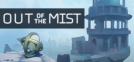 Out of the Mist cover art
