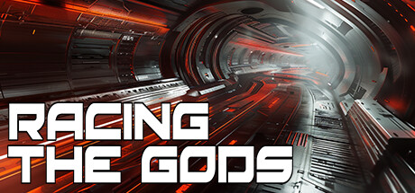 Racing the Gods - Beyond Horizons cover art