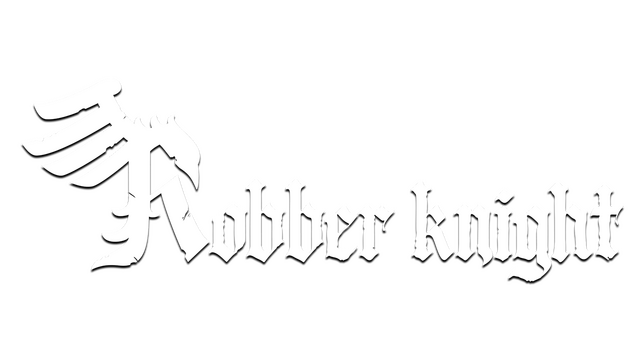 Robber Knight Logo