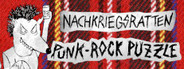 Nachkriegsratten Punk-Rock Puzzle System Requirements