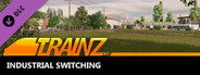 Trainz 2019 DLC - Industrial Switching
