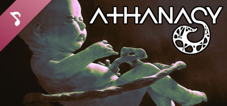 Athanasy Soundtrack cover art