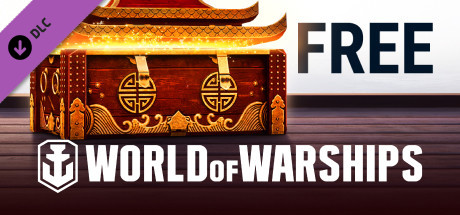 World of Warships — Lunar New Year Gift Pack cover art