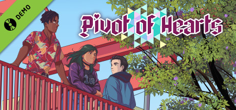 Pivot of Hearts Demo cover art