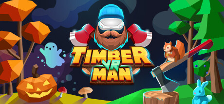 View Timberman VR on IsThereAnyDeal