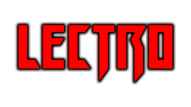 LECTRO Logo